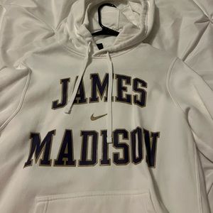 james madison sweatshirt